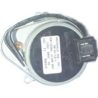 Picture of TIMER MOTOR - Part# 50-61-13-1