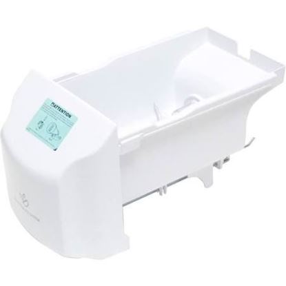 Picture of ICE BUCKET ASSY - Part# 5075JJ1003E