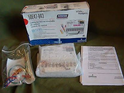 Picture of IGNITOR - Part# 50E47-843