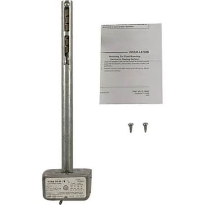 Picture of 11" COMBO CONTROL - Part# 5D51-78