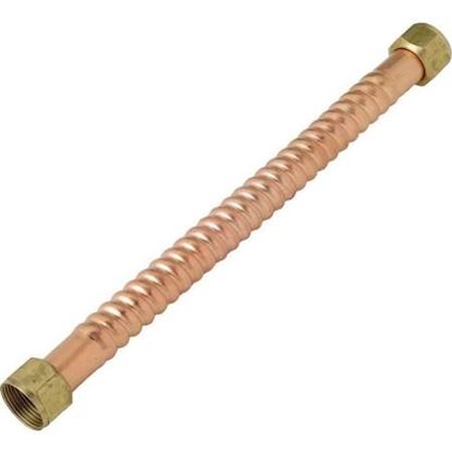 Picture of WATER HEATER CONNECTOR WASH - Part# 60229N