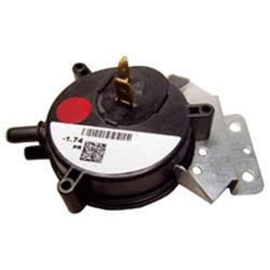 Picture of PRESSURE SWITCH - Part# 632488R