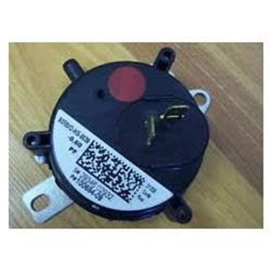 Picture of PRESSURE SWITCH - Part# 65W49
