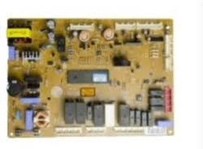 Picture of MAIN PCB ASSEMBLY - Part# 6871JB1410P