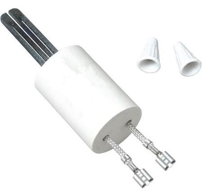 Picture of Hot Surface Ignitor with 1-3 - Part# 767A-375