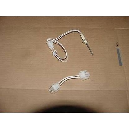 Picture of Silicon Nitride 80V Hot Surf - Part# 768A-815