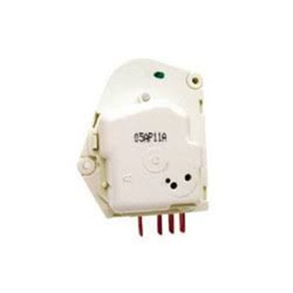 Picture of A1400-00 DEFROST TIMER - Part# A1400-00