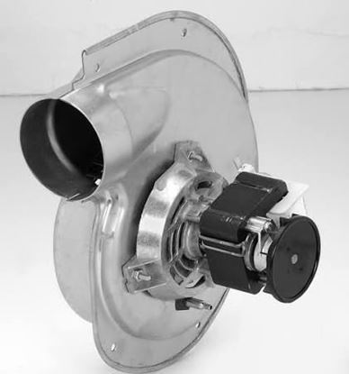 Picture of 70023508 1/35 HP BLOWER - Part# A172