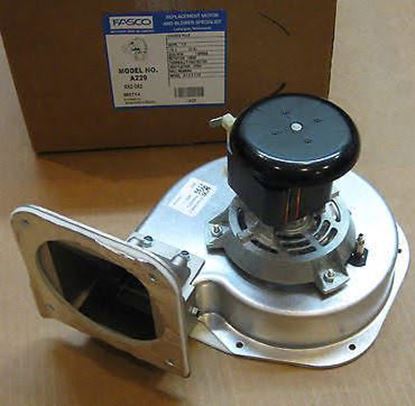 Picture of MOTOR - Part# A229