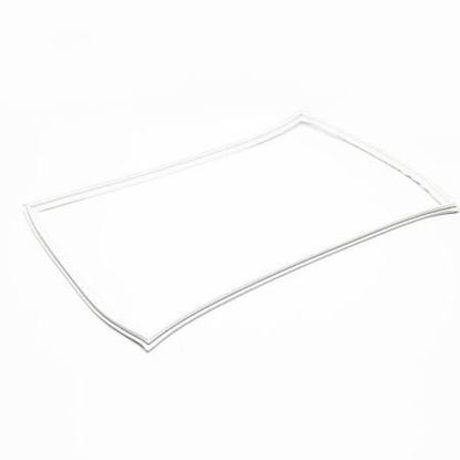 Picture of LG Electronics Sears Kenmore Refrigerator Door Seal Gasket Assembly - Part# ADX73550625