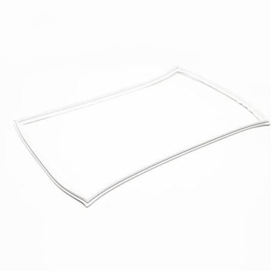 Picture of LG Electronics Sears Kenmore Refrigerator Door Seal Gasket Assembly - Part# ADX73550625