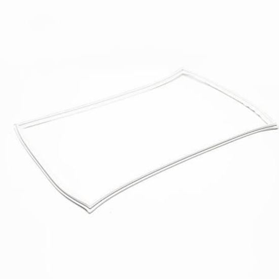 LG Electronics Sears Kenmore Refrigerator Door Seal Gasket Assembly