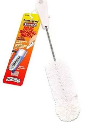 Picture of MUG WASHING BRUSH - Part# B104C