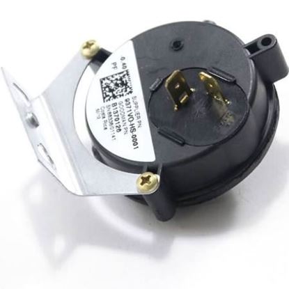 Picture of AIR PRESSURE SWITCH - Part# B1370126
