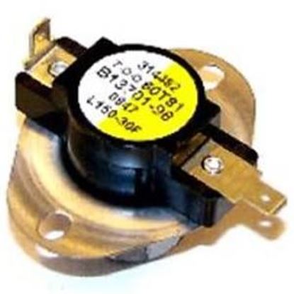 Picture of PRIMARY LIMIT SWITCH - Part# B1370198