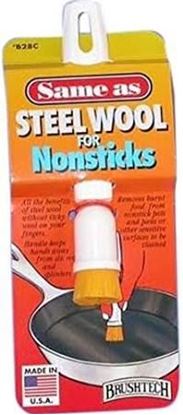 Picture of STL WOOL-NONSTICK - Part# B28C