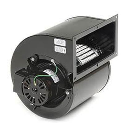 Picture of BLOWER - Part# B45267