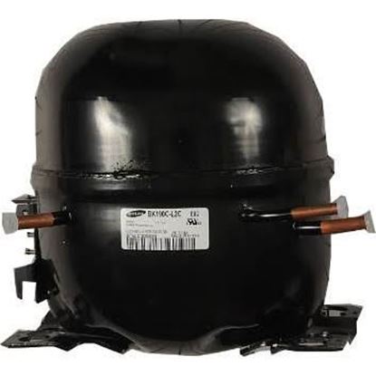Picture of COMPRESSOR - Part# BK190CL2C/E02