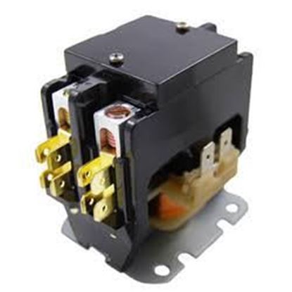 Picture of CONTACTOR - Part# C240B