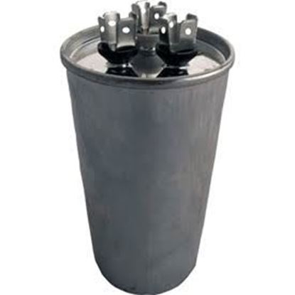 Picture of 60+7.5 440V DUAL ROUND RUN - Part# CD60+7.5X440R