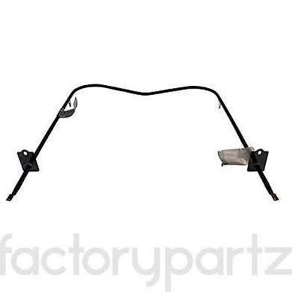 Picture of BAKE ELEMENT 240V/2000W - Part# CH4896