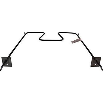 Picture of BAKE ELEMENT 240V/2800W - Part# CH5841