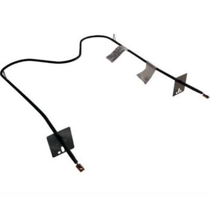 Picture of BAKE ELEMENT 250V/2200W - Part# CH687