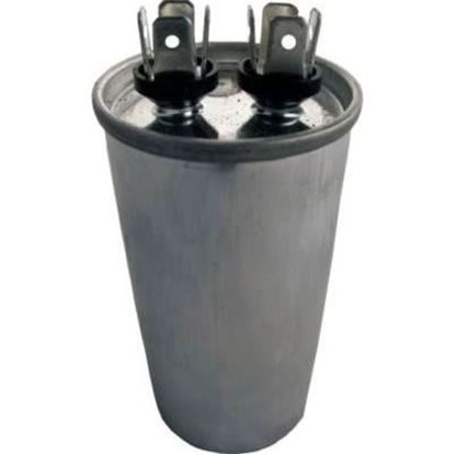 Picture of 370V ROUND RUN CAPACITOR - Part# CR60X370R
