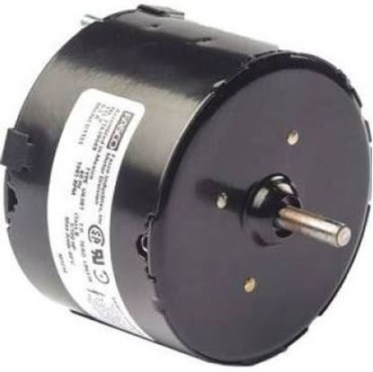 Picture of MOTOR - Part# D1155