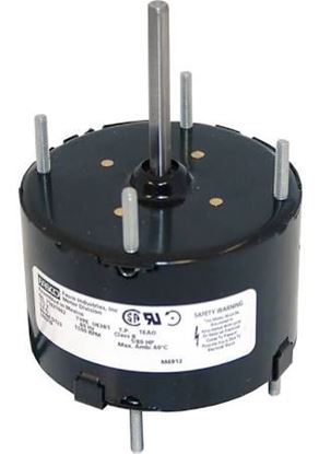 Picture of MOTOR - Part# D123