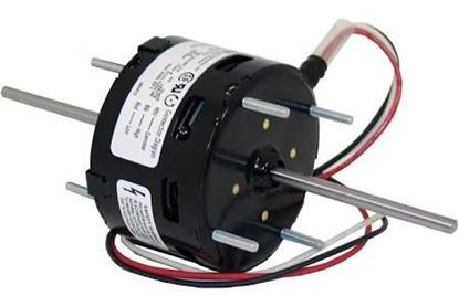 Picture of MOTOR - Part# D129