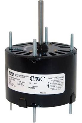 Picture of MOTOR - Part# D188