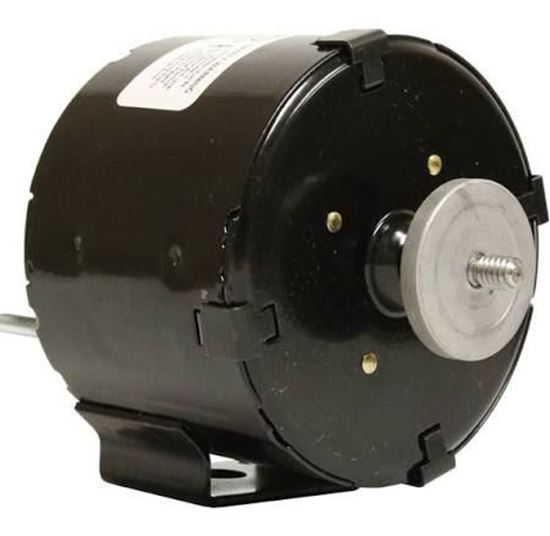 Picture of 7163-5444 MOTOR - Part# D429