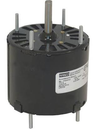 Picture of MOTOR - Part# D532