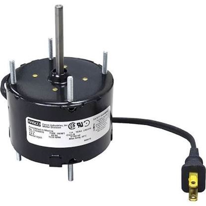 Picture of MOTOR/// - Part# D541