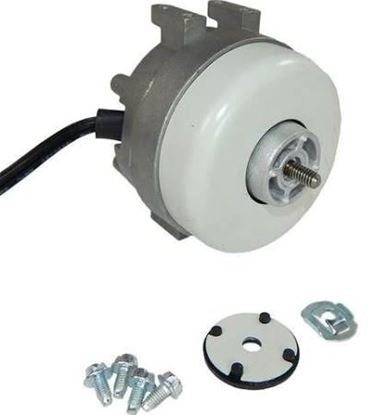 Picture of Fasco Motors - Part# D551