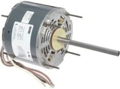 Picture of 1/4HP - Part# D742