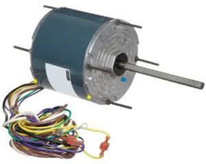 Picture of MOTOR - Part# D925