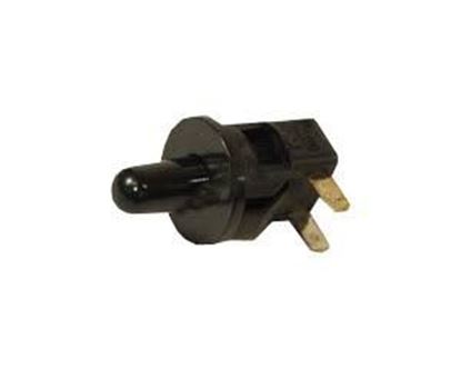 Picture of SWITCH DOOR-INTERLOCK - Part# DA34-00051B