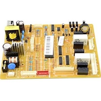 Picture of ASSY PCB MAIN - Part# DA41-00396H