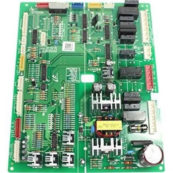 Picture of MAIN PCB ASSEMBLY - Part# DA41-00620C