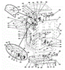 Picture of ASSY PCB MAIN - Part# DA41-00648A