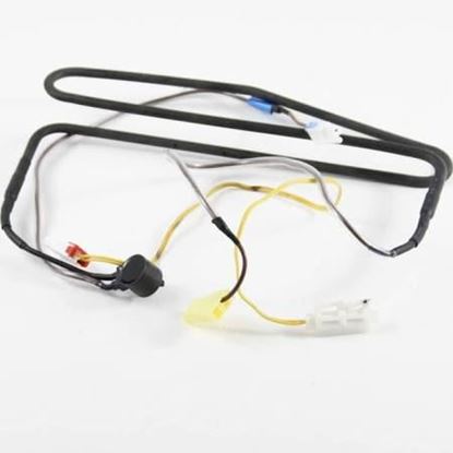 Picture of HEATER SHEATH-METAL REF - Part# DA47-00322H
