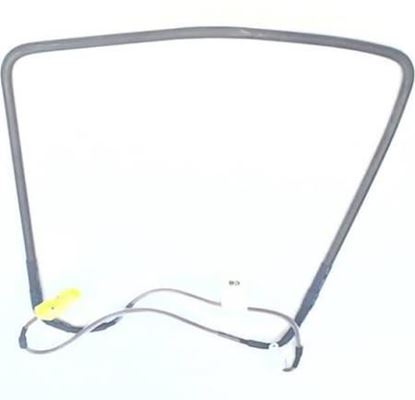 Picture of HEATER-METAL SHEATH - Part# DA47-00424B