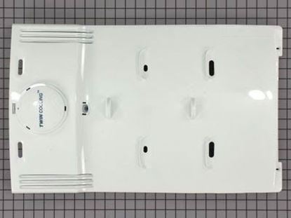 Picture of COVER EVAP-REF - Part# DA63-04439A