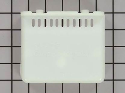 Picture of COVER-ICE MAKER - Part# DA63-04974A