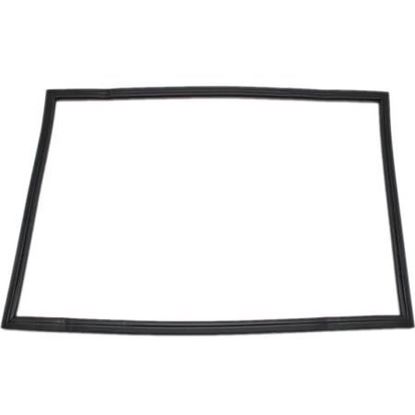Picture of GASKET-DOOR FRE - Part# DA63-06541A