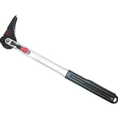 Picture of 16" ADJUSTABLE PRY BAR - Part# DA84000