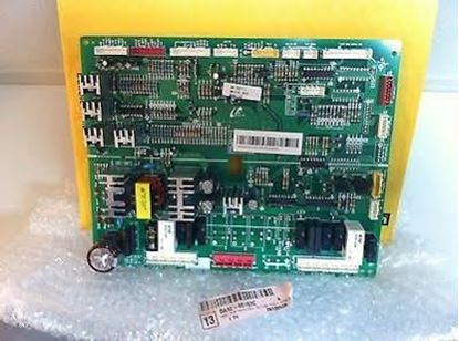 Picture of PCB MAIN BOARD ASSY - Part# DA92-00163C