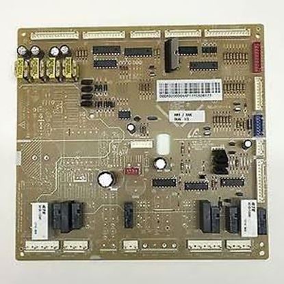 Picture of ASSY PCB MAIN - Part# DA92-00364A